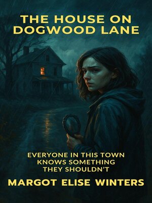 cover image of The House on Dogwood Lane